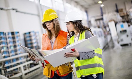 严格的品质管控