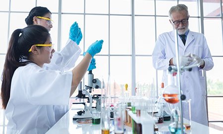 丰富的生产设计经验