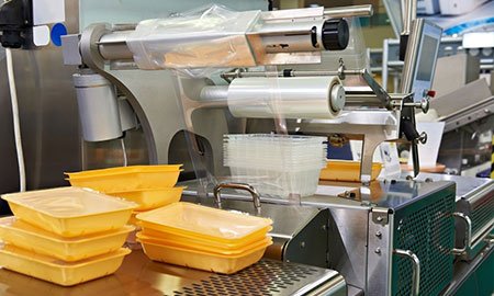 严格筛选的优质原材料