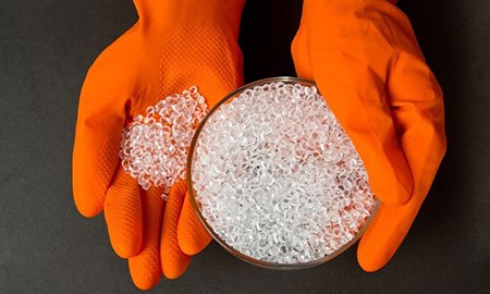 严格筛选的优质原材料