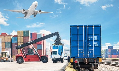 发货准时、及时