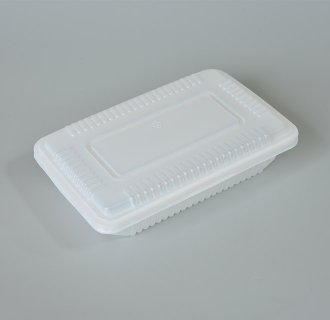 米饭打包盒 MX-R002