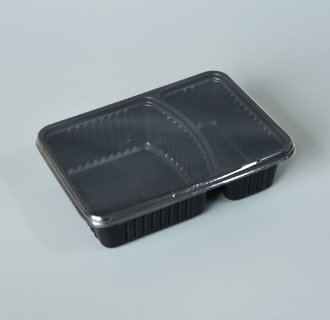 Bento container MX-R037