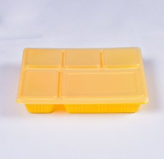 Bento container MX-R035