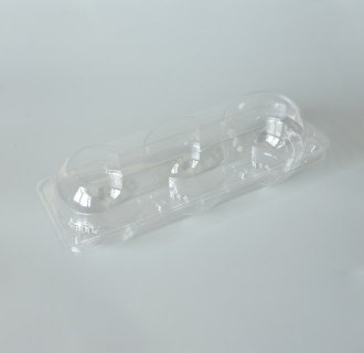 Fruit Clamshell MX-S040