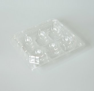 Fruit Packing Container MX-S034