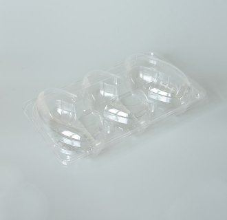 Fruit Clamshell MX-S044