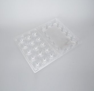 15格鸡蛋盒 ET-15