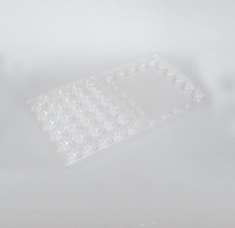 30格鸡蛋托 ET-30