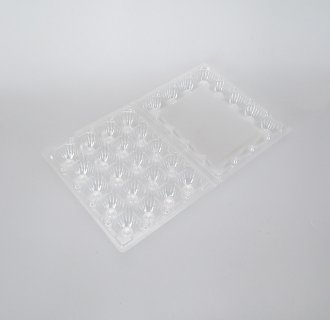 20格鸡蛋托 ET-20