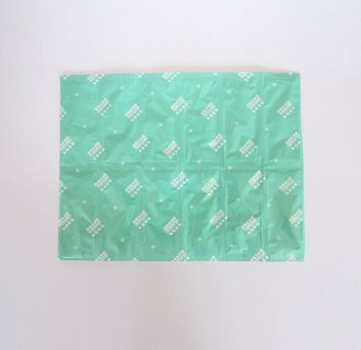 12联自吸水冰袋MX-AIP12
