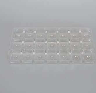 巧克力托 MX-CT021