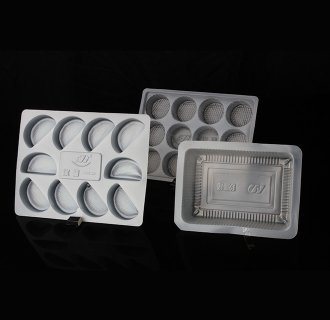 塑料饼干盒 MX-BIC003