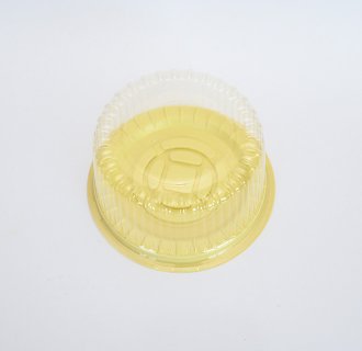 塑料蛋糕盒 MX-BY01