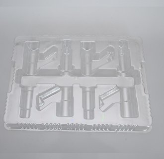 汽车配件吸塑包装 MX-IT001