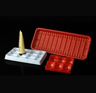 化妆品吸塑包装 MX-MU001