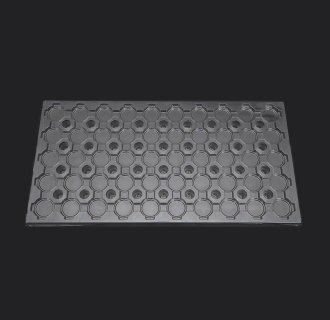 电子产品泡壳 MX-EC005