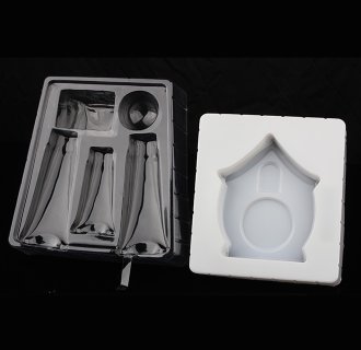 塑料文具包装 MX-ST01