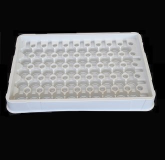 电子产品塑料包装 MX-EC004