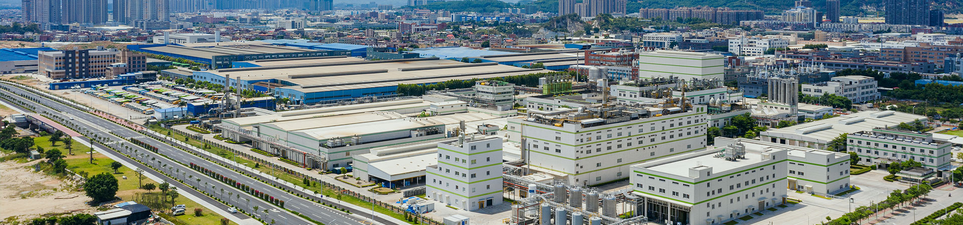 青岛闽兴包装材料有限公司